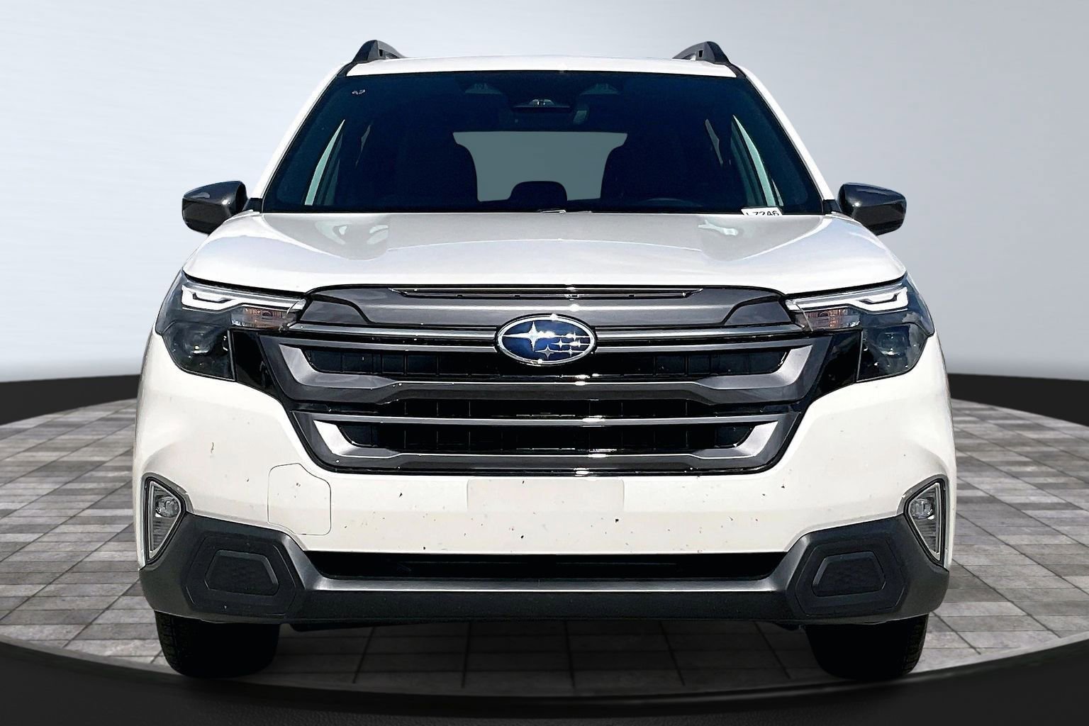 New 2026 Subaru Forester Premium image 13