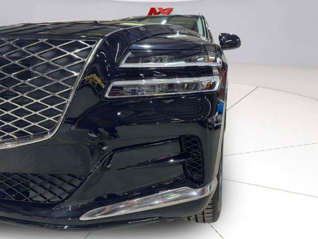 Used 2021 Genesis GV80 2.5T w/ Advanced Package 03 RWD image 74