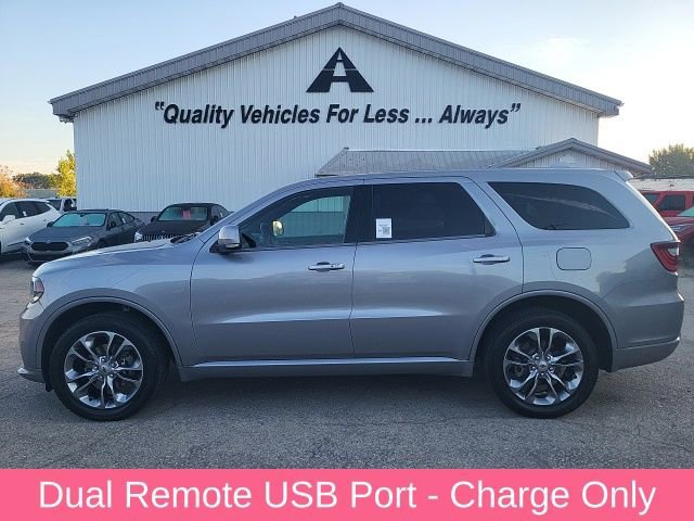 Used 2019 Dodge Durango GT image 20