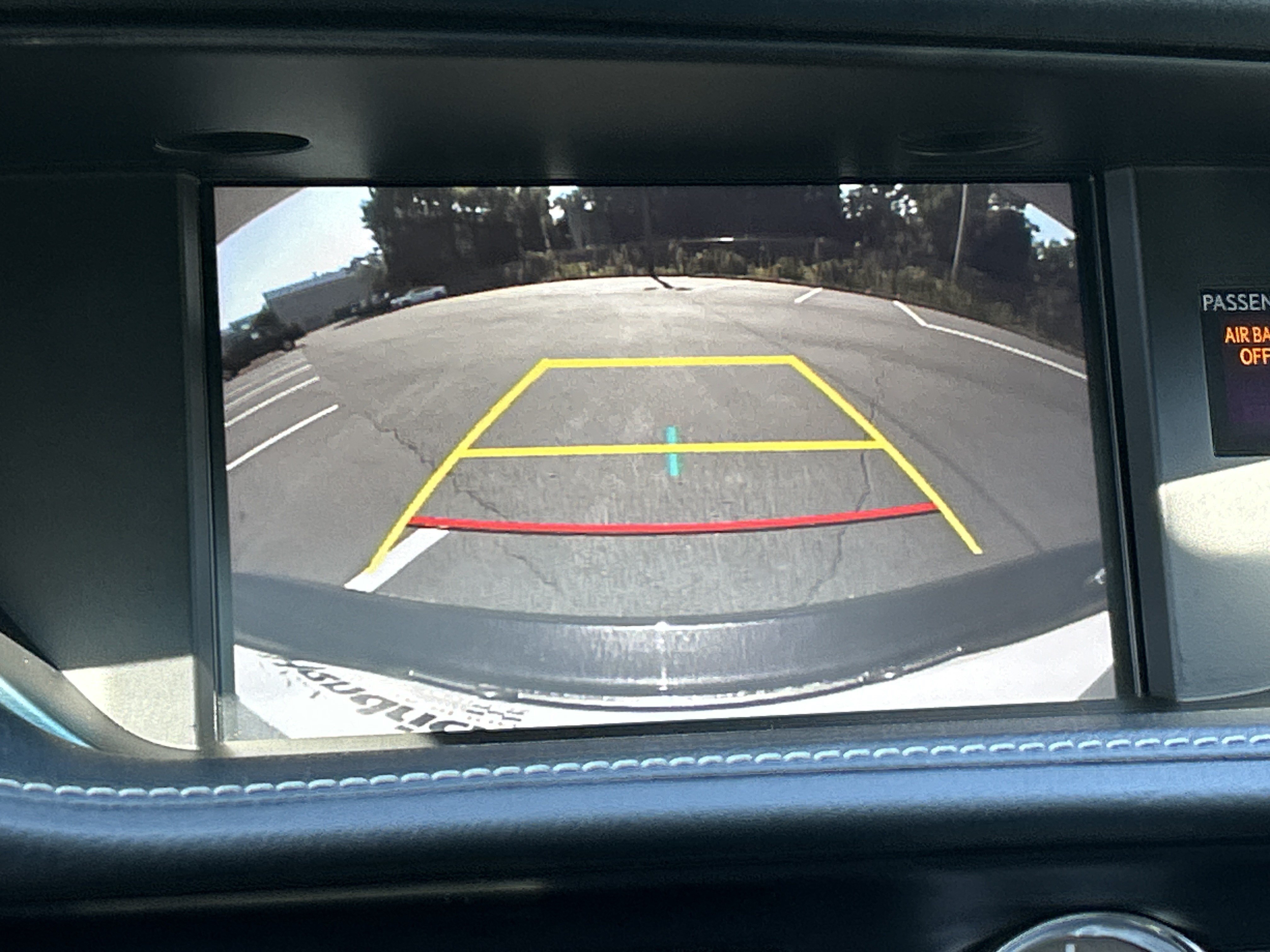 Used 2018 Lexus ES 350 w/ Navigation System Package FWD image 25