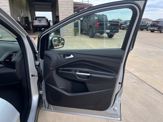 Certified 2019 Ford Escape SEL FWD image 24