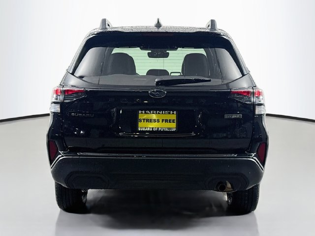 New 2026 Subaru Forester Premium AWD/4WD image 6