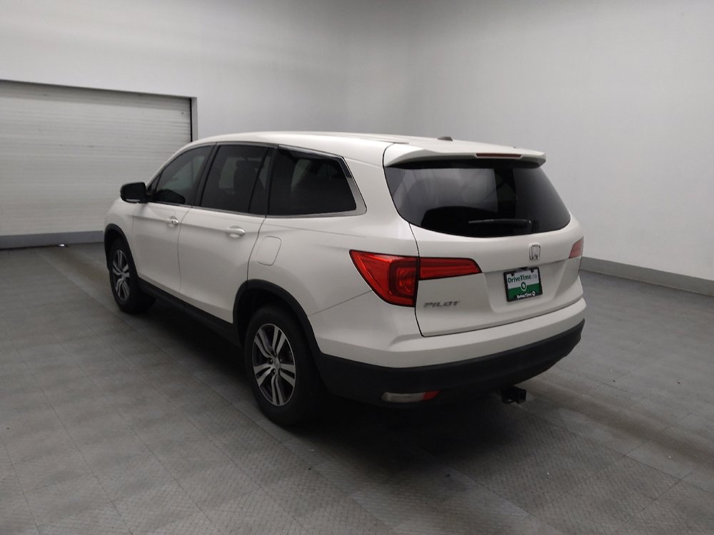 Used 2018 Honda Pilot EX-L image 5
