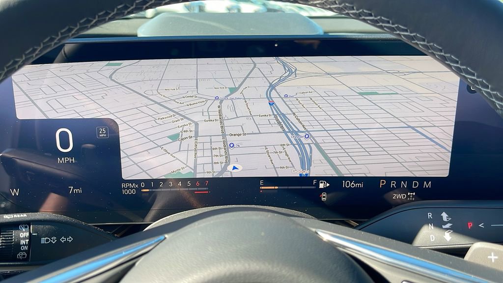 New 2026 Buick Envision Avenir image 21