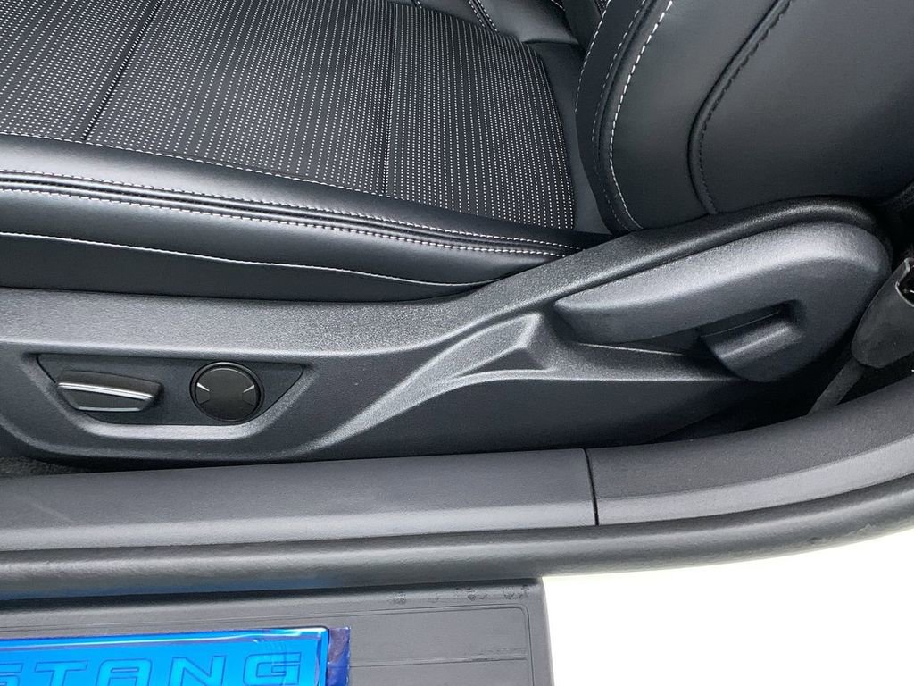New 2025 Ford Mustang GT Premium w/ 60th Anniversary Package RWD image 17