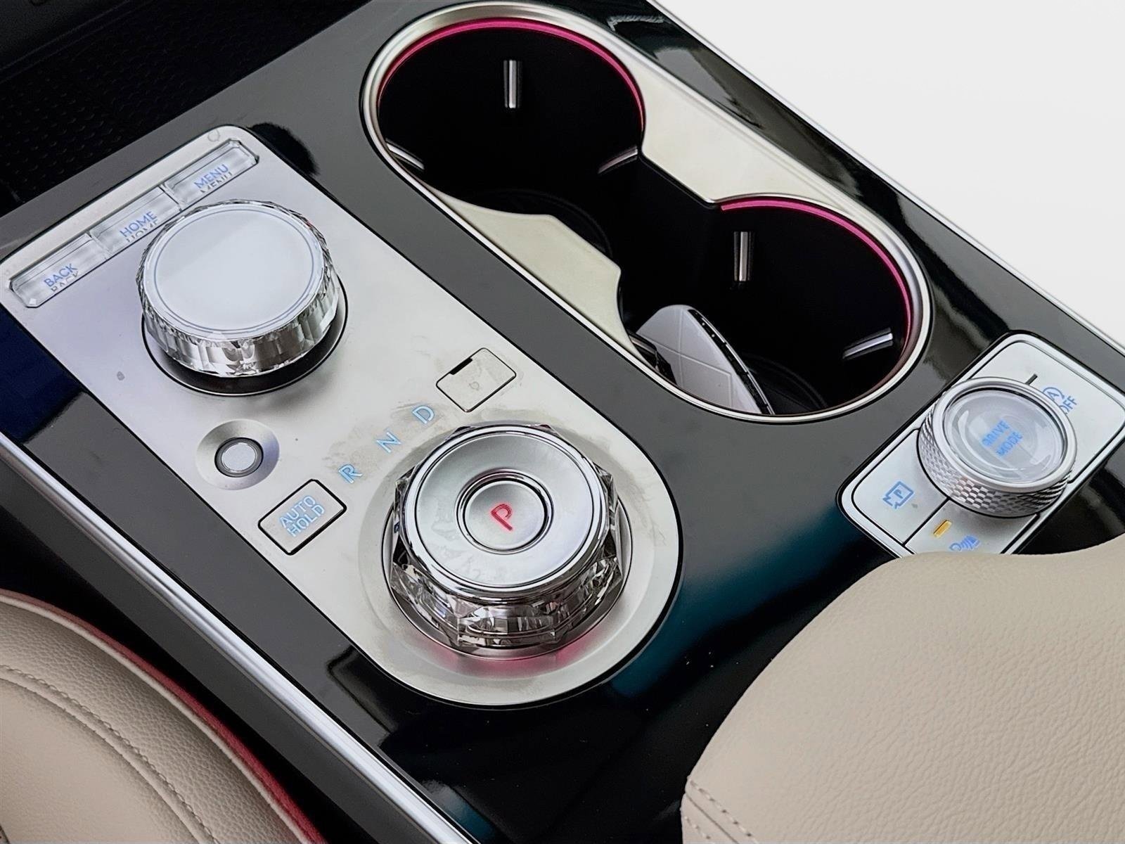 New 2026 Genesis GV80 2.5T image 18