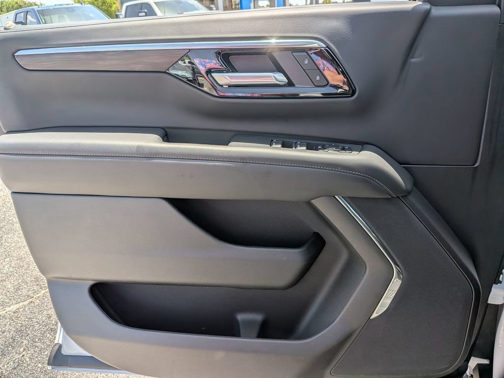 New 2026 Chevrolet Tahoe LS RWD image 30