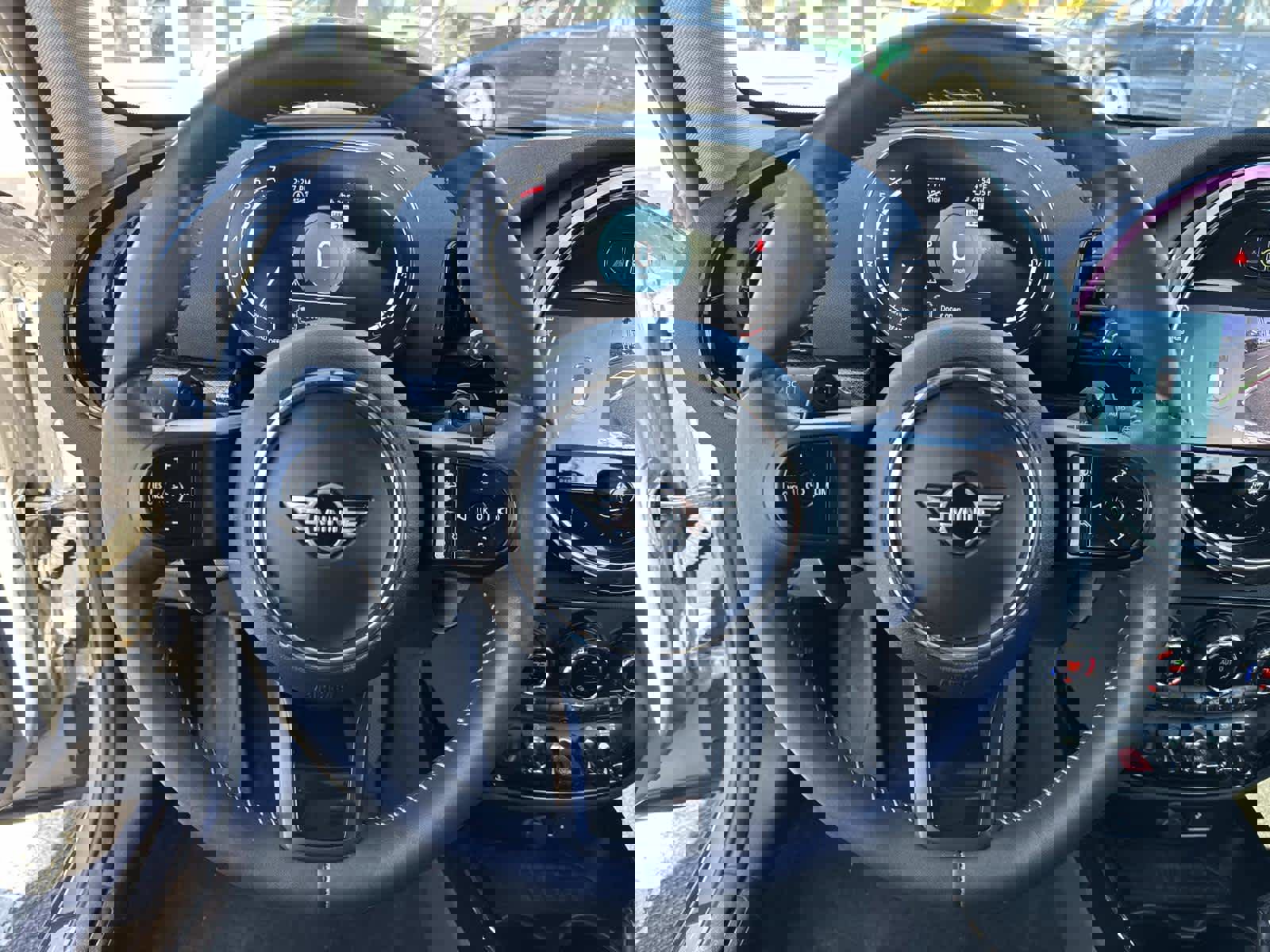 Certified 2024 MINI Cooper Clubman S image 28