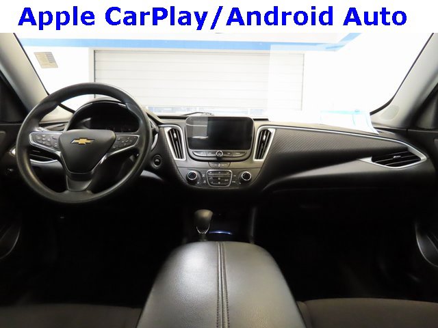 Used 2023 Chevrolet Malibu LT image 7