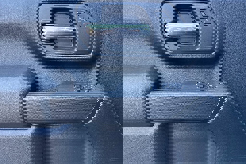 New 2025 Chevrolet Silverado 3500 W/T w/ WT Convenience Package image 11