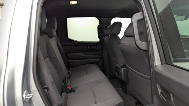 Used 2025 Toyota Tacoma SR5 RWD image 19