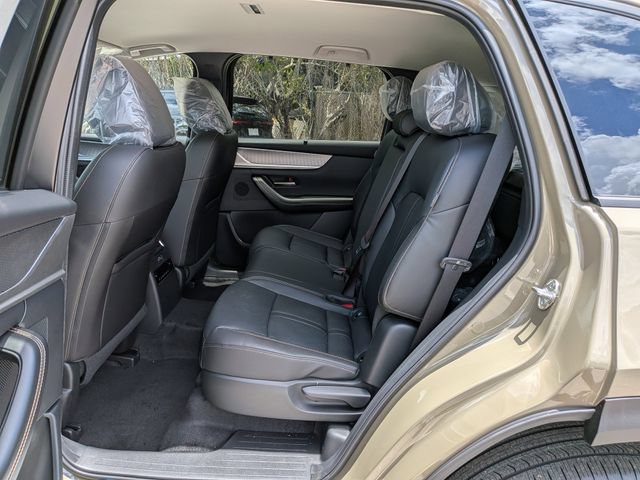 New 2026 MAZDA CX-70 SC Plus AWD/4WD image 13