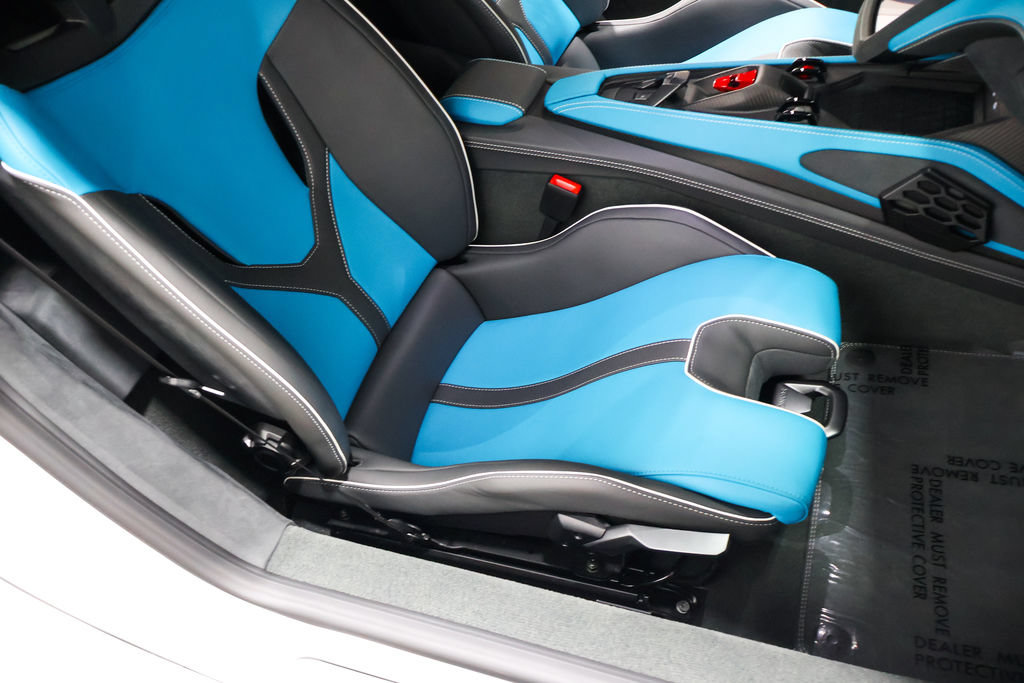 Used 2026 Lamborghini Temerario AWD/4WD image 37