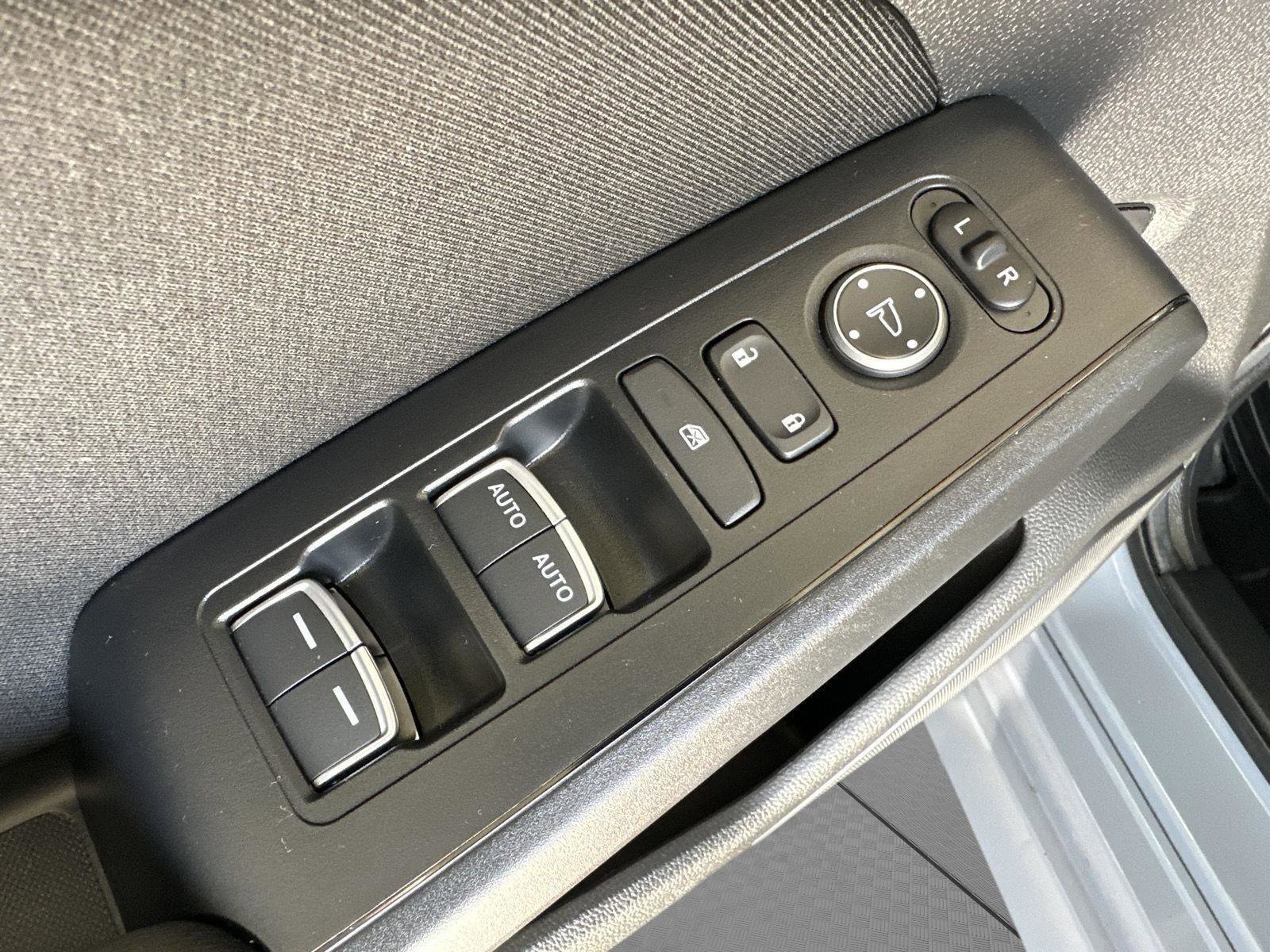 Certified 2024 Honda Civic Sport image 6