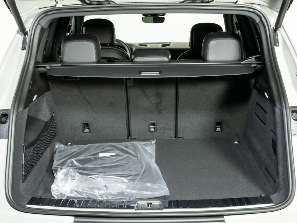 New 2026 Porsche Cayenne image 30