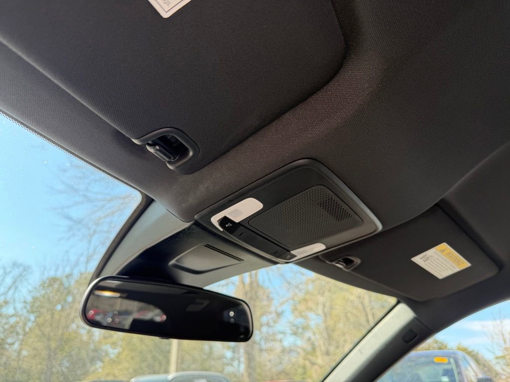 New 2026 Honda Civic Sport image 23