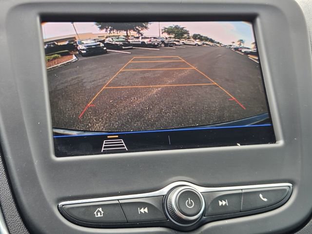 Certified 2020 Chevrolet Equinox LT FWD image 21