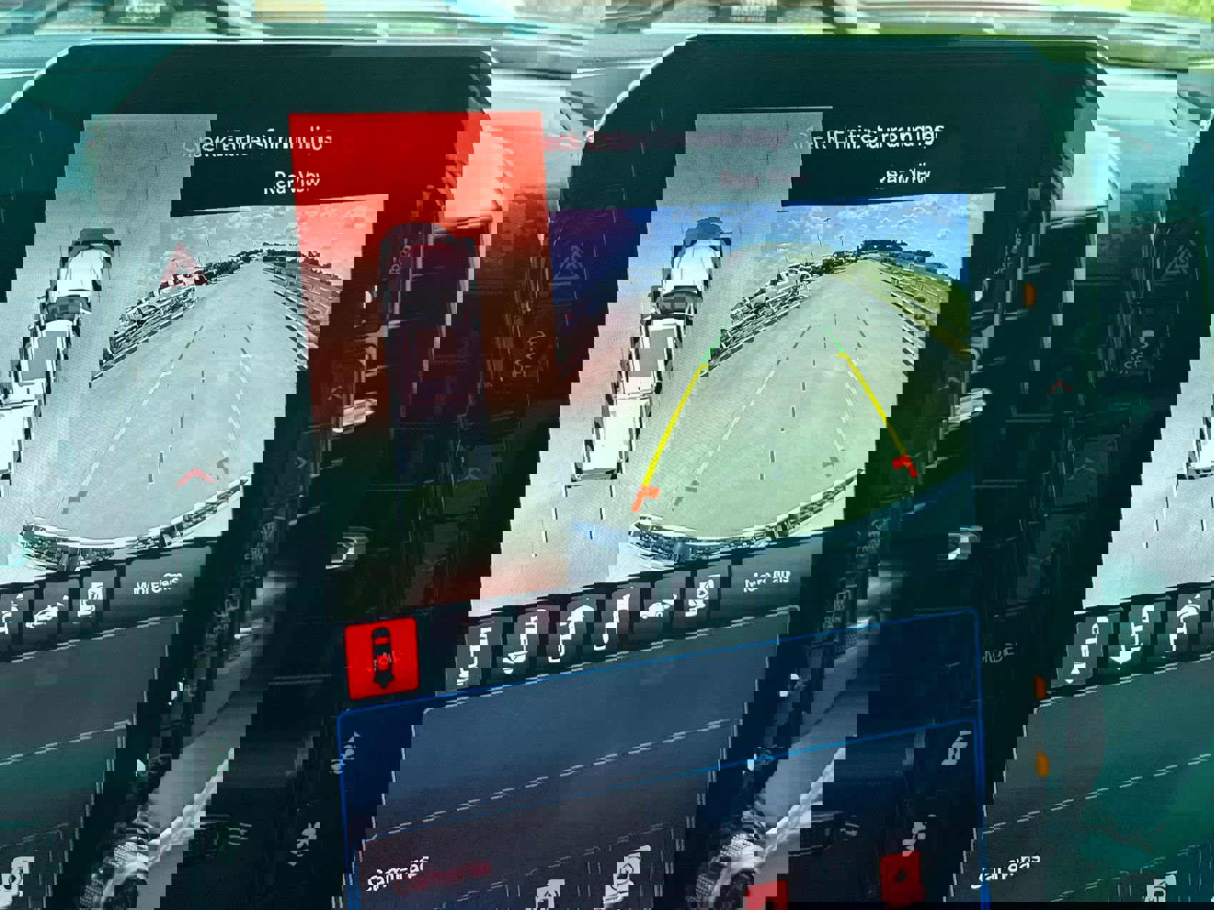 Used 2025 RAM 1500 Tungsten w/ Trailer Tow Group image 17