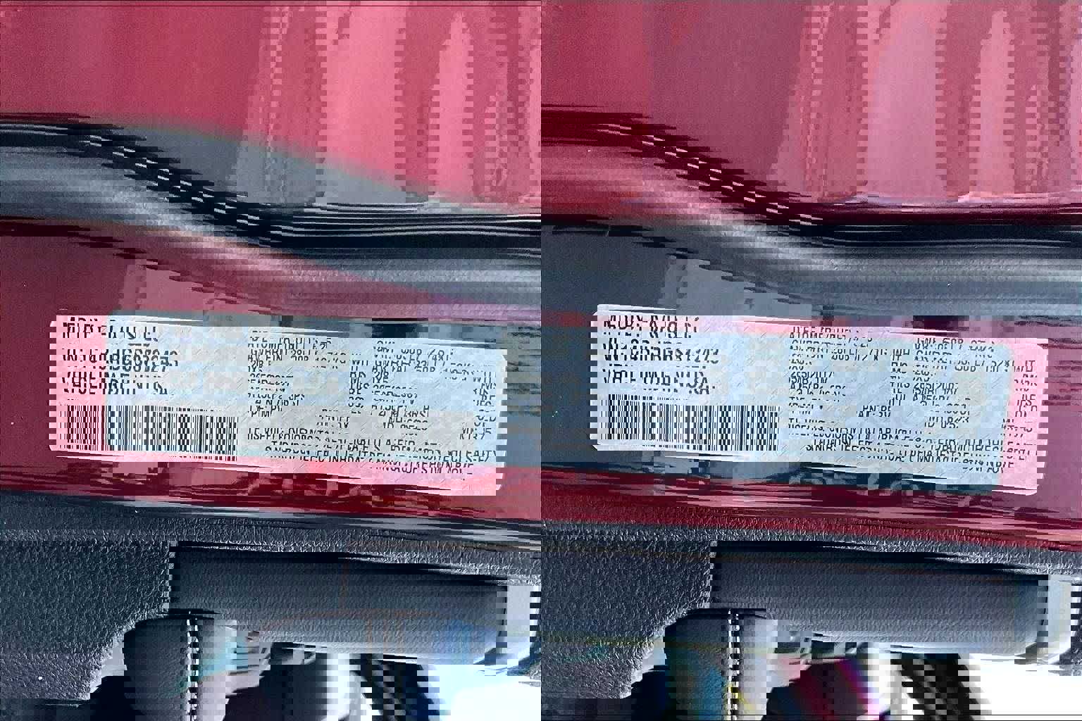 New 2025 Jeep Grand Cherokee Limited w/ Luxury Tech Group II image 30