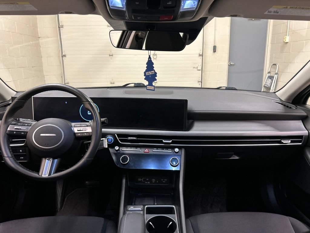 Used 2024 Hyundai Sonata SEL w/ Convenience Package FWD image 18