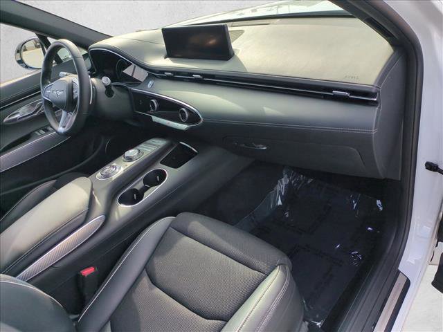 Used 2023 Genesis GV70 2.5T w/ Sport Prestige Package AWD/4WD image 24