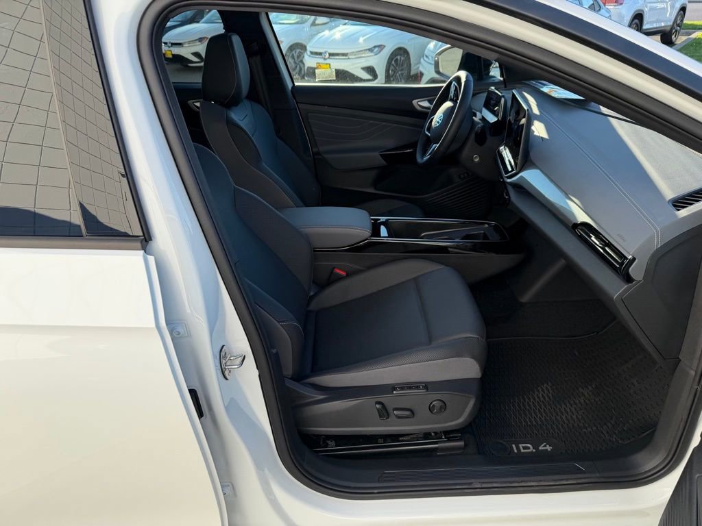 New 2026 Volkswagen ID.4 Pro S image 18