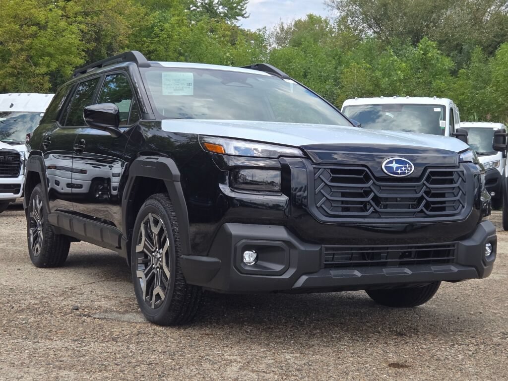 New 2026 Subaru Outback Touring XT AWD/4WD image 7
