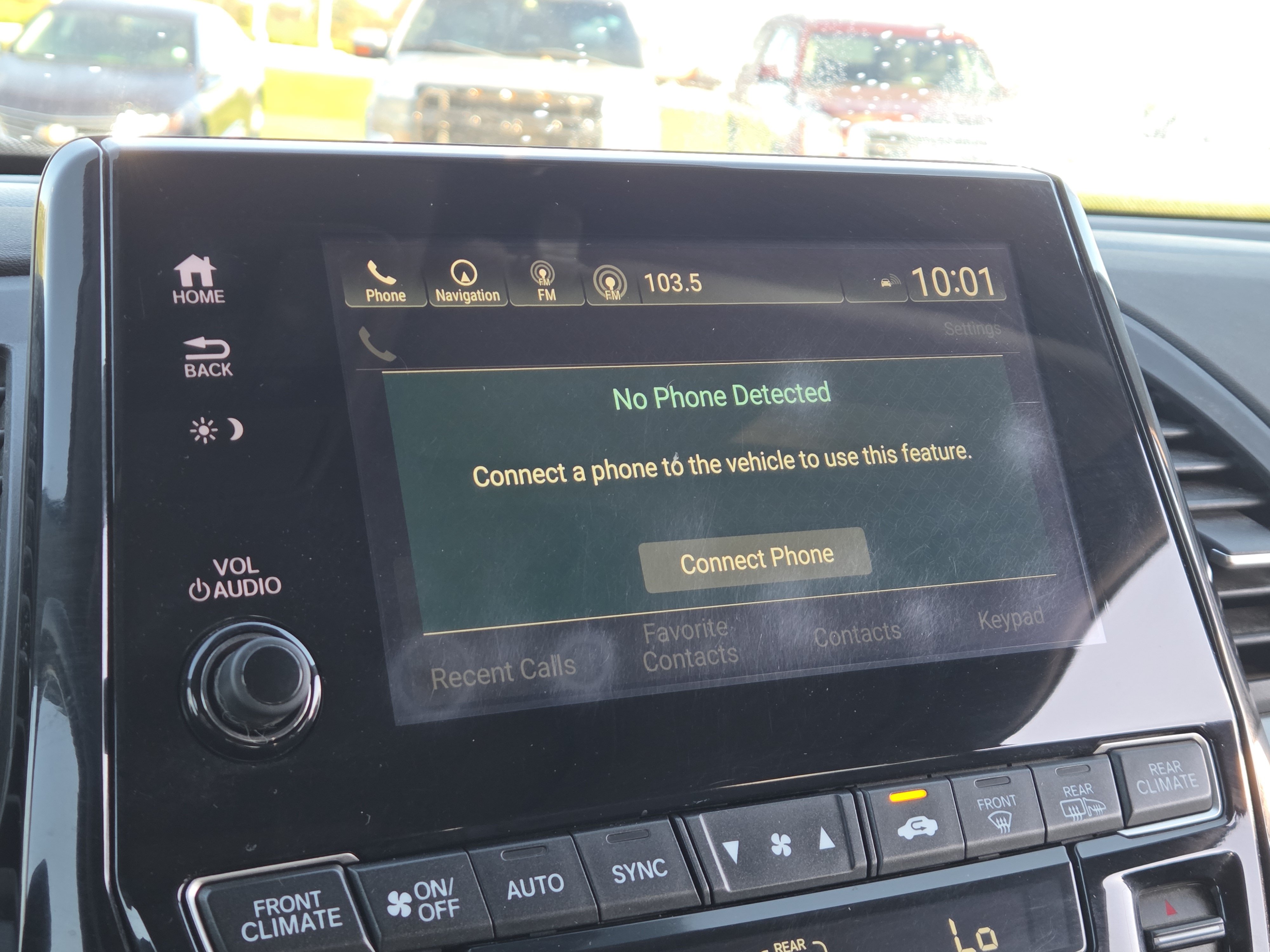 Used 2018 Honda Odyssey Touring image 23