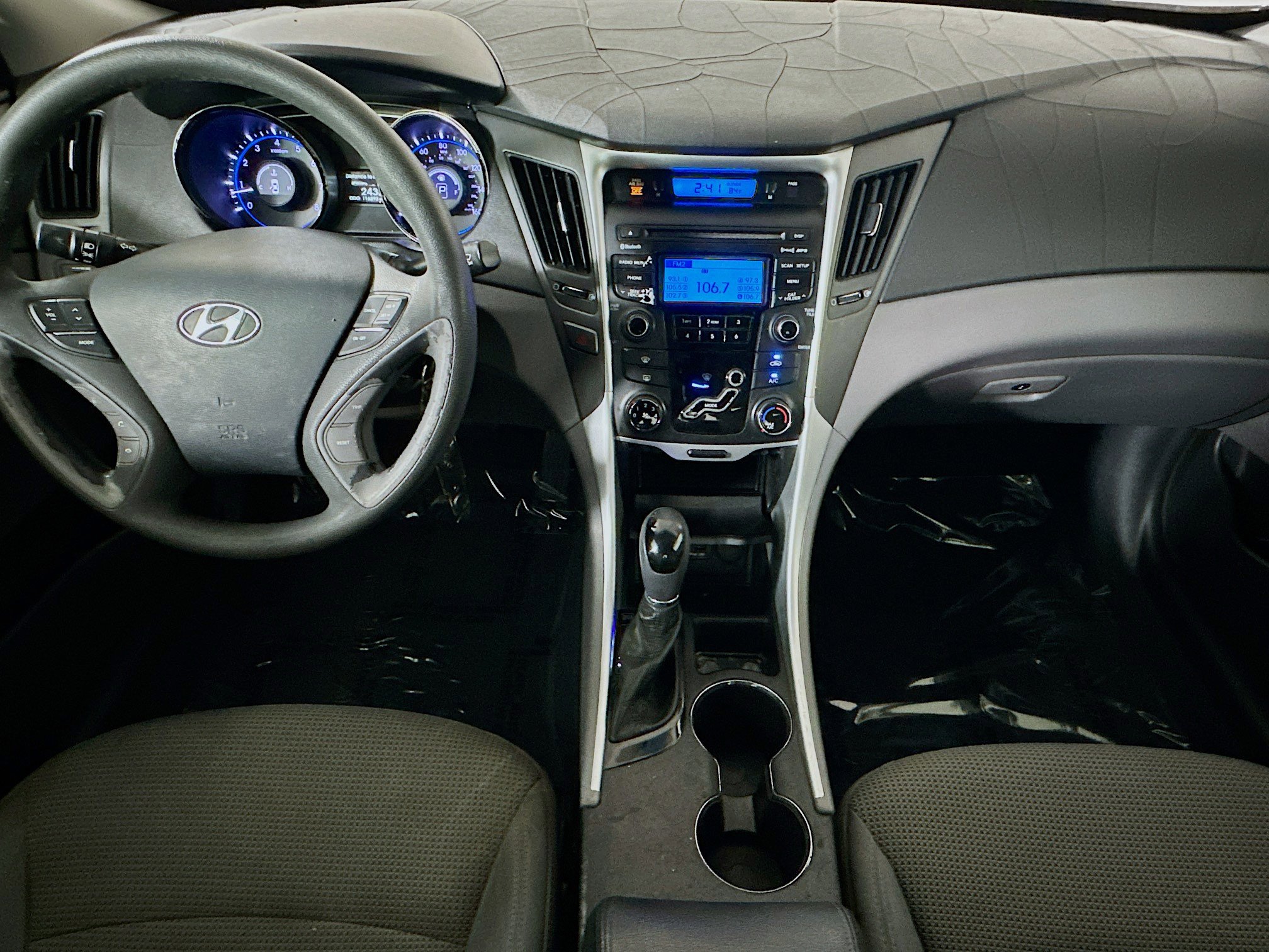 Used 2013 Hyundai Sonata GLS FWD image 25