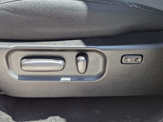Used 2021 Toyota Tacoma TRD Sport AWD/4WD image 19