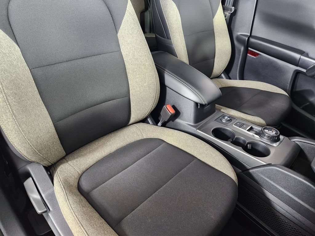 Used 2025 Ford Bronco Sport Big Bend AWD/4WD image 11