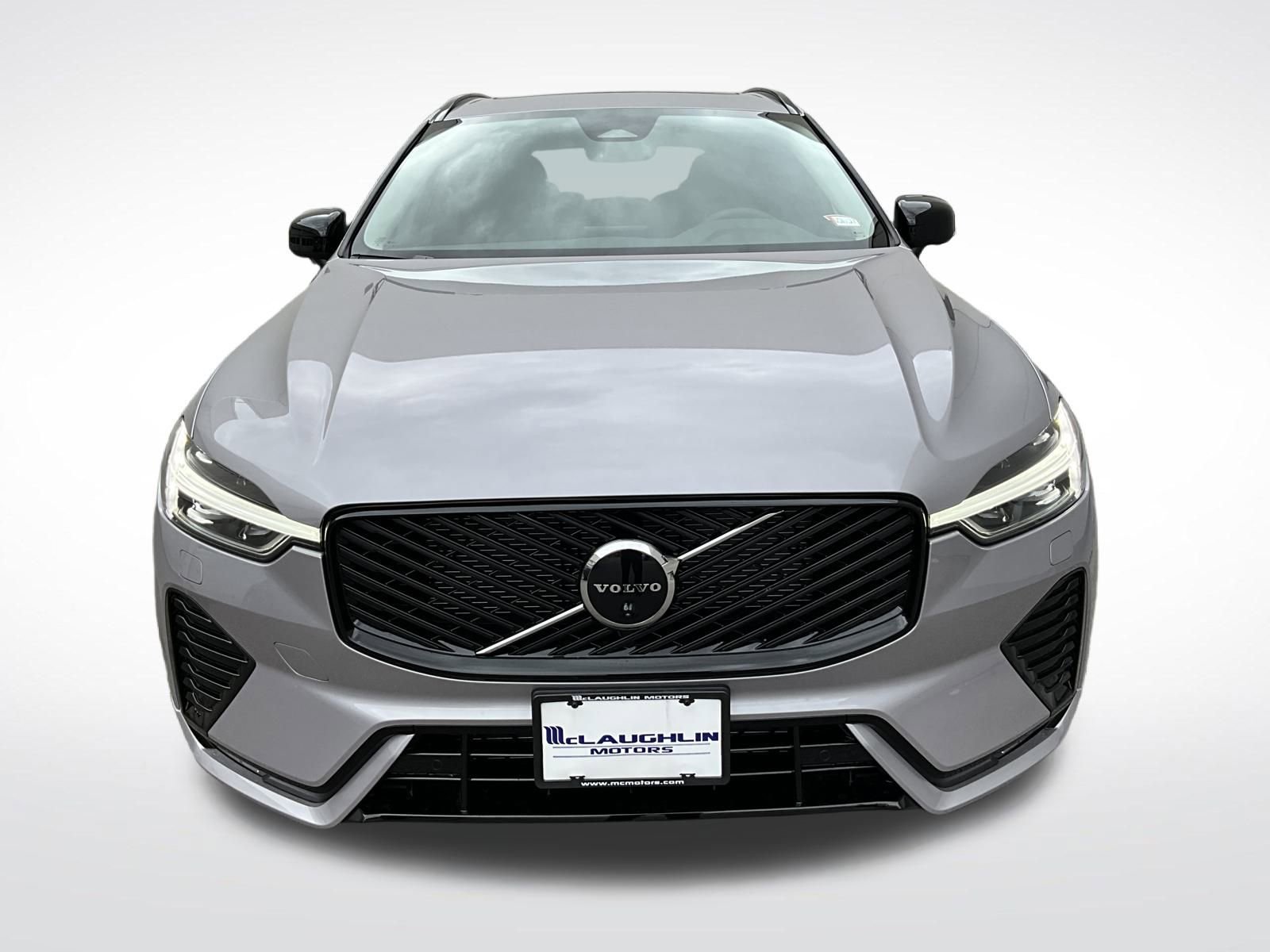 New 2026 Volvo XC60 B5 Plus w/ Protection Package Premier image 8