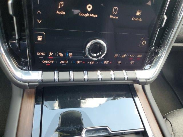 New 2026 GMC Yukon Denali w/ Advanced Technology Package RWD image 30