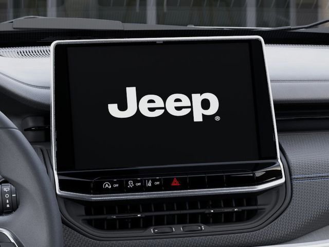 New 2026 Jeep Compass Latitude image 22