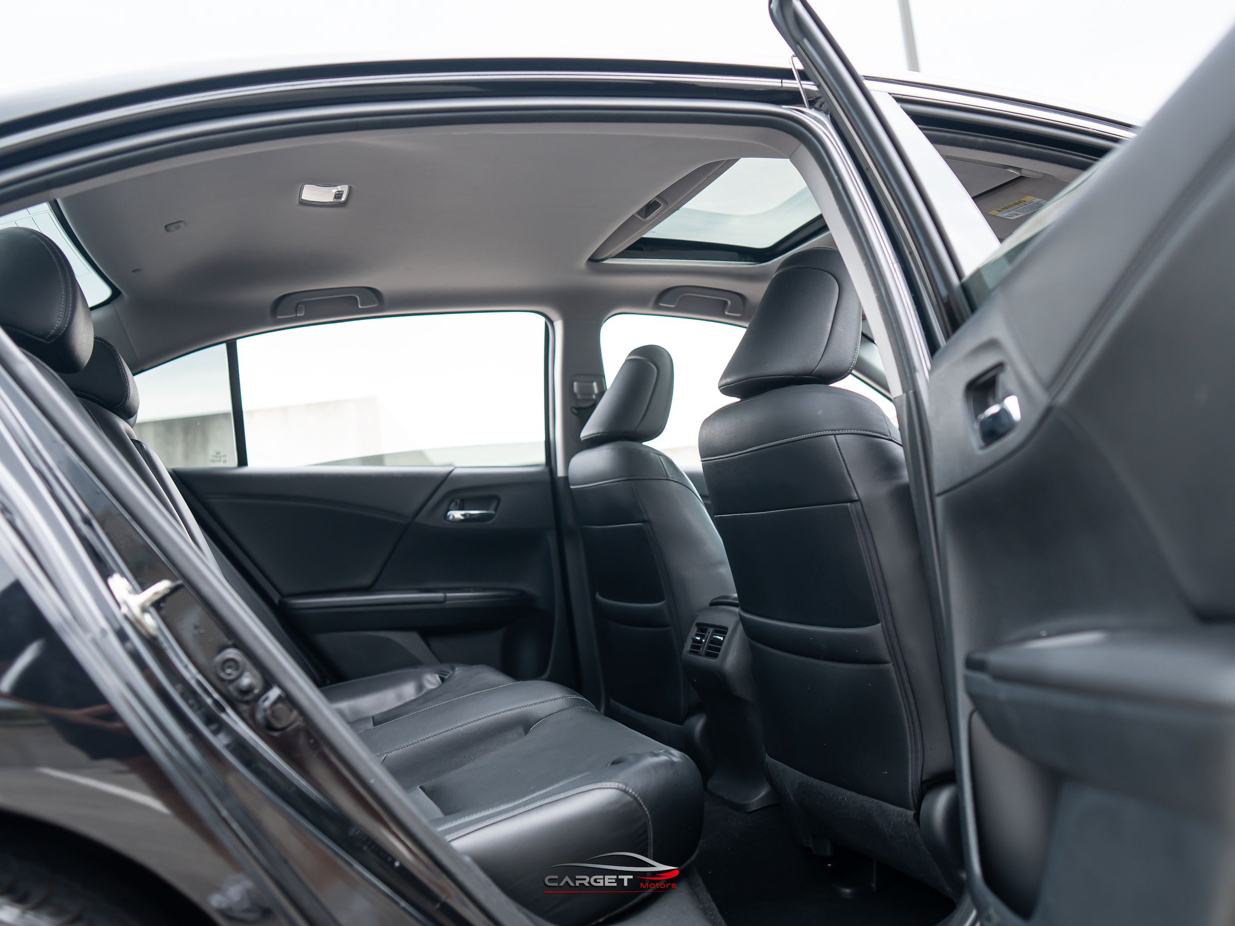 Used 2016 Honda Accord EX-L image 17