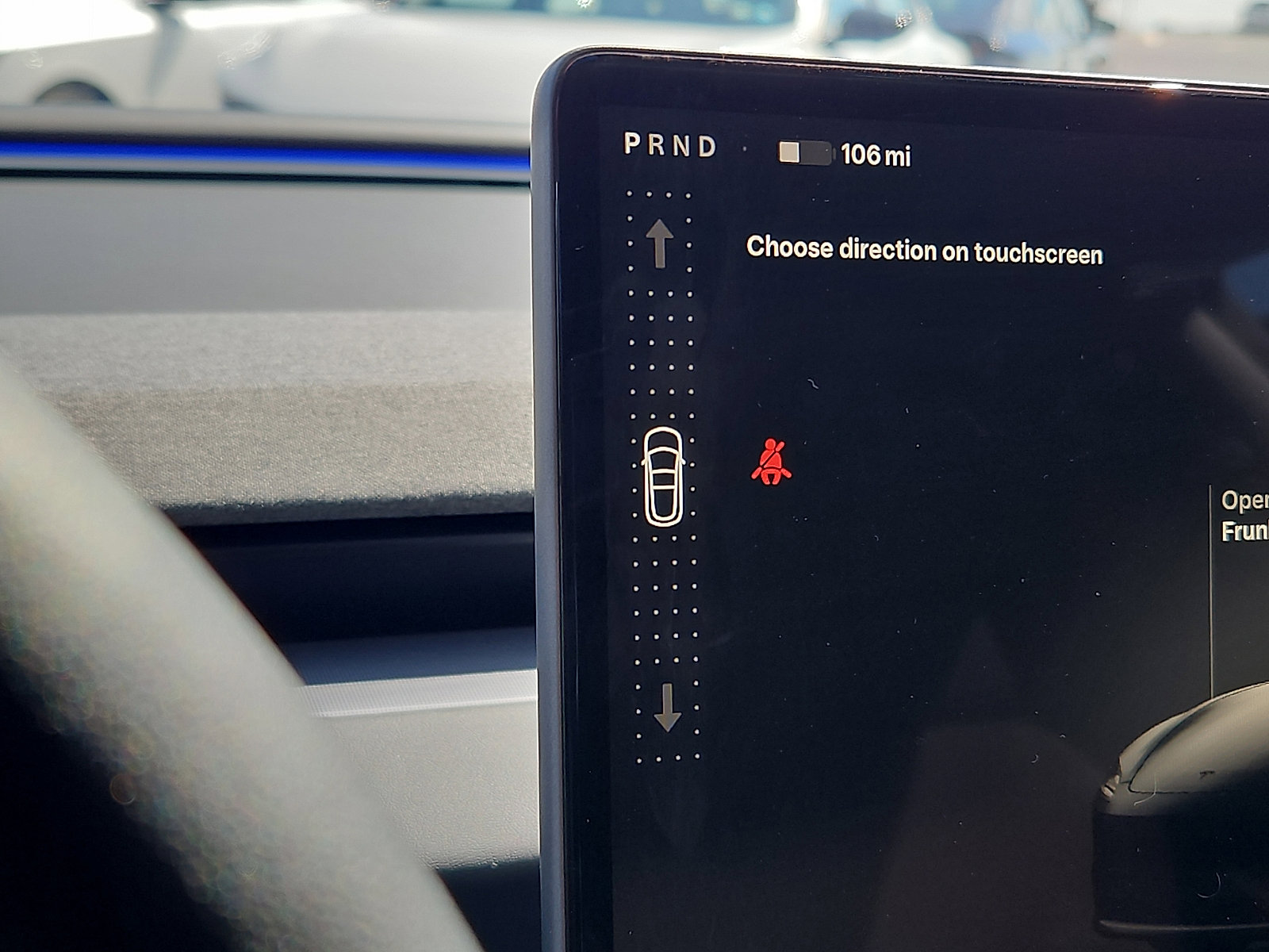Used 2024 Tesla Model 3 Standard Range image 15