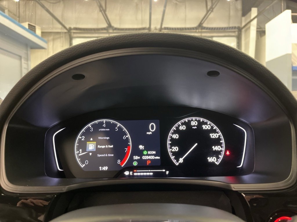 Used 2023 Honda Civic Sport image 16