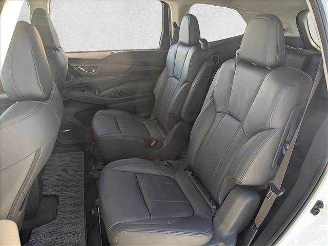 New 2026 Subaru Ascent Bronze Edition image 16