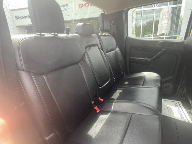 Used 2022 Ford Ranger XL image 13