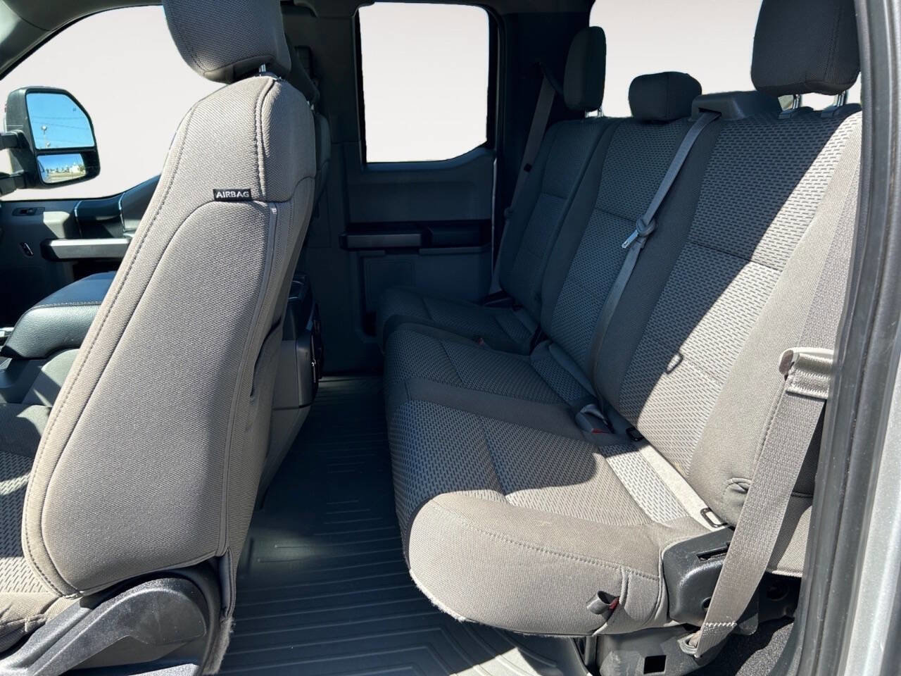 Used 2019 Ford F250 XLT w/ XLT Value Package image 9
