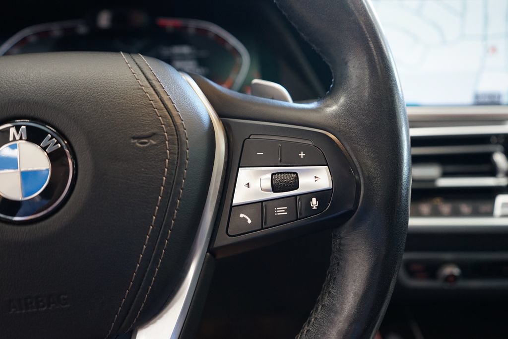 Used 2019 BMW X5 xDrive40i AWD/4WD image 36