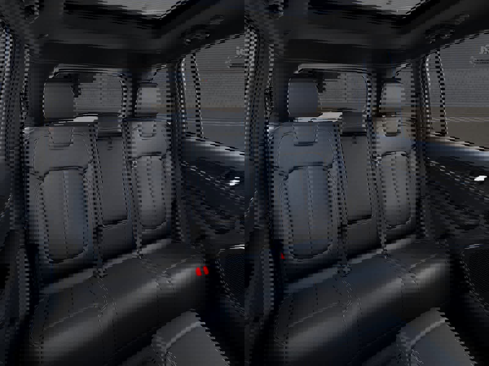 New 2026 Jeep Grand Cherokee Limited image 15