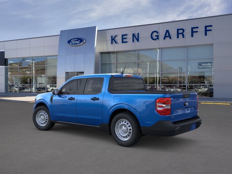 New 2025 Ford Maverick XL w/ Equipment Group 101A image 5