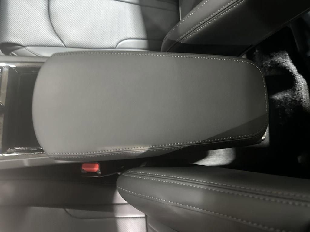 New 2026 Kia K5 EX image 24