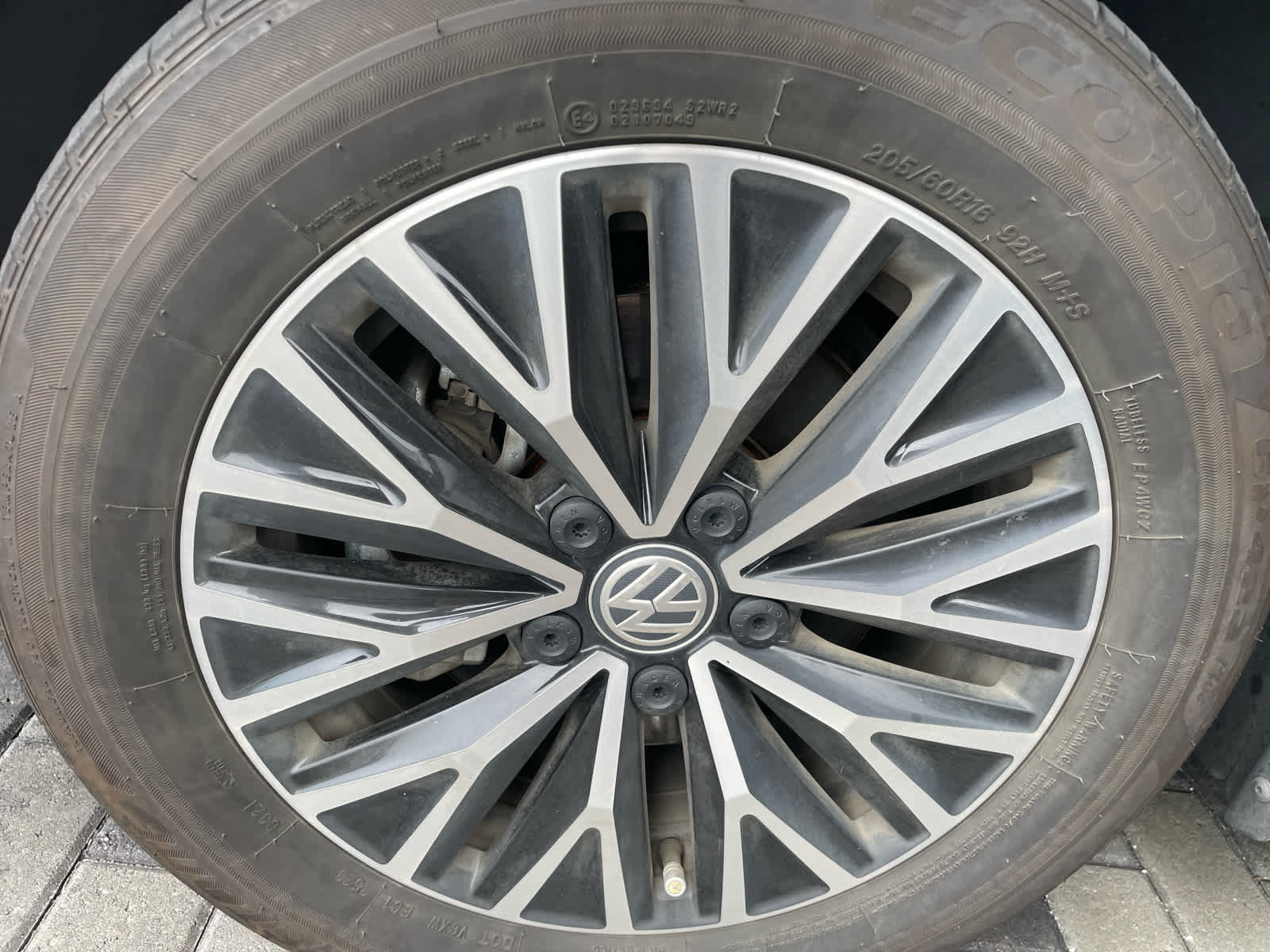 Used 2021 Volkswagen Jetta S w/ Driver Assistance Package FWD image 9