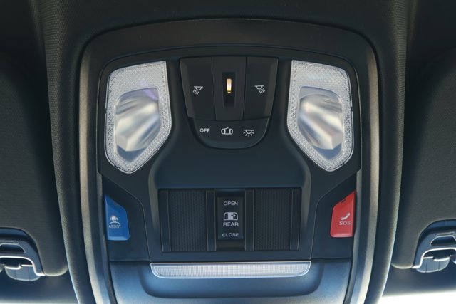 New 2026 RAM 1500 Big Horn image 20