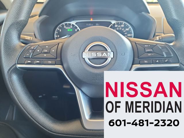 Used 2024 Nissan Altima 2.5 SV image 19