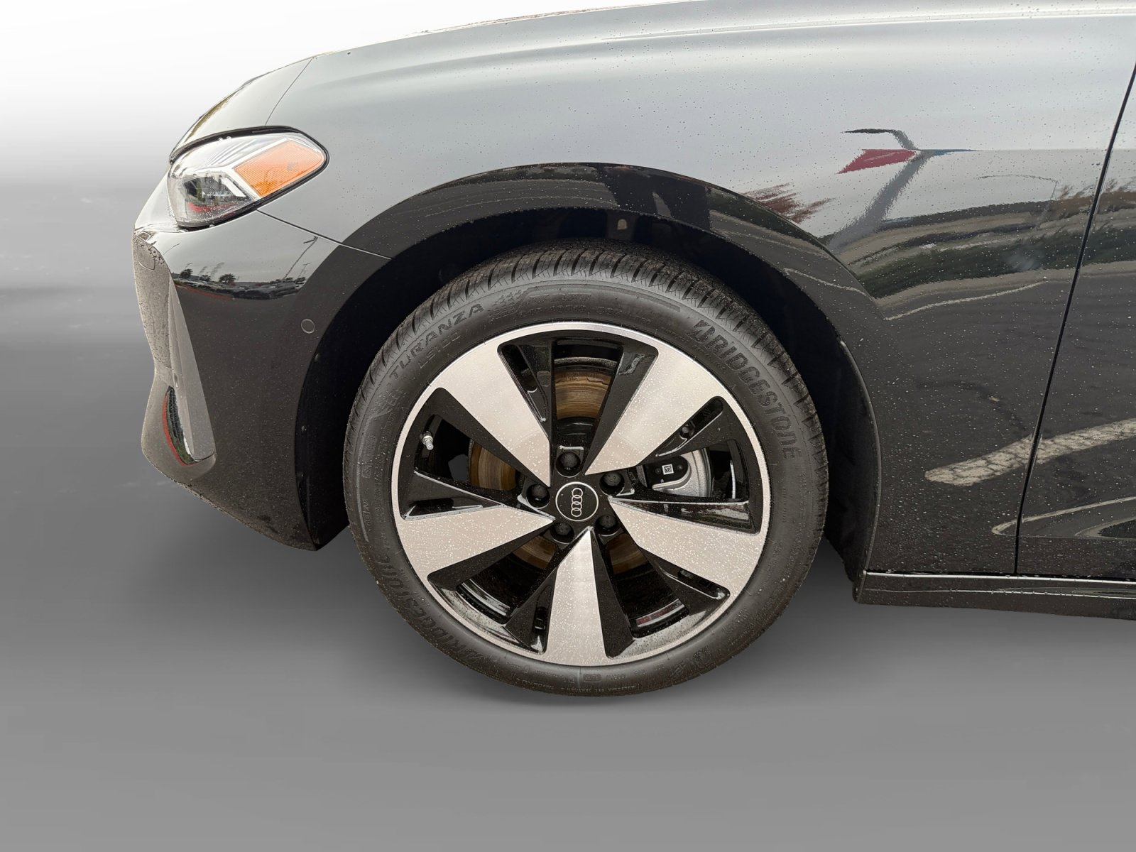 New 2025 Audi A5 2.0T Premium Plus image 9