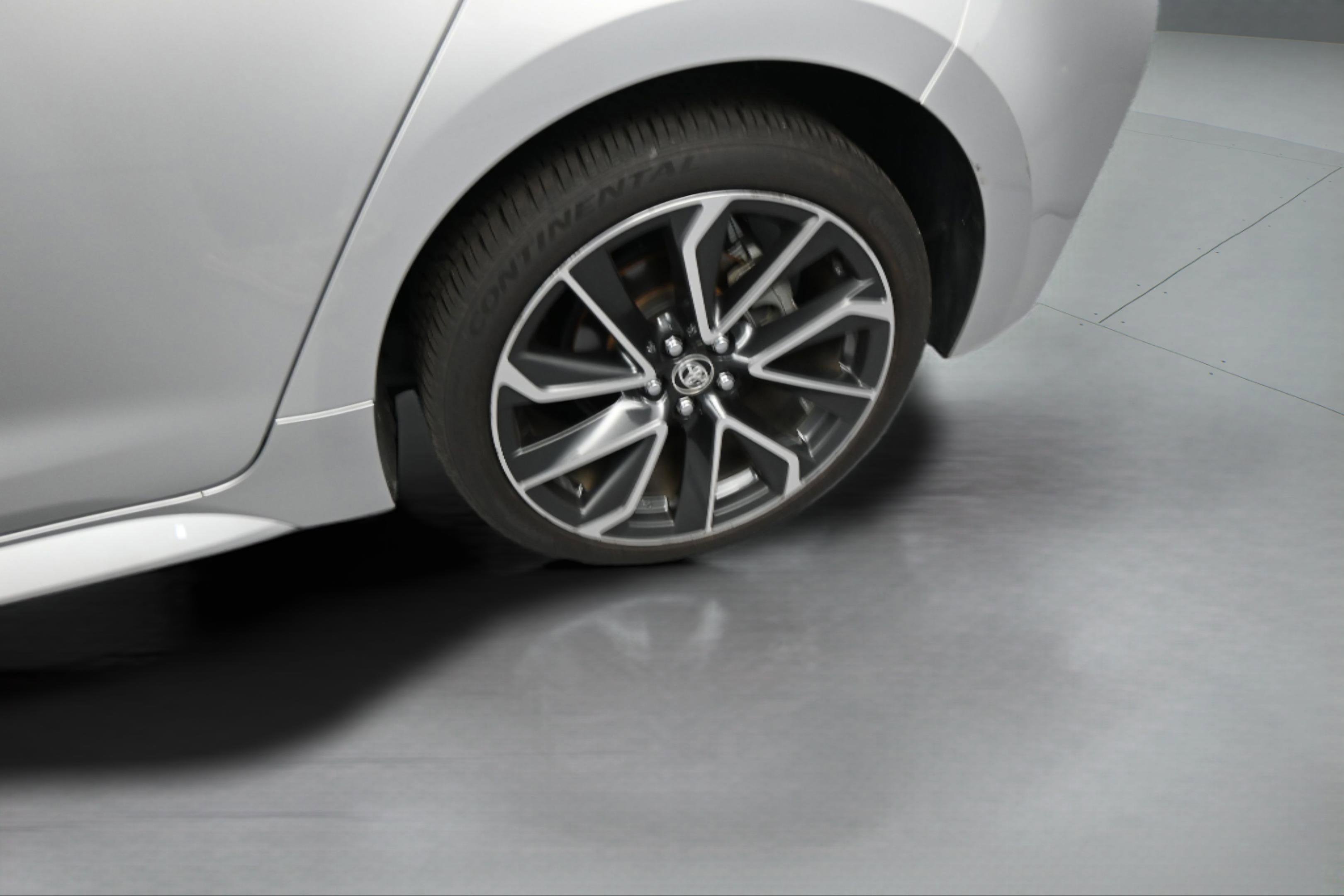 Used 2020 Toyota Corolla XSE FWD image 37