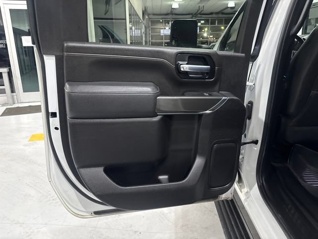 Used 2023 GMC Sierra 2500 AT4 w/ AT4 Premium Plus Package AWD/4WD image 33